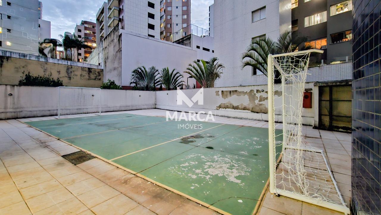 Apartamento para aluguel no Buritis: 