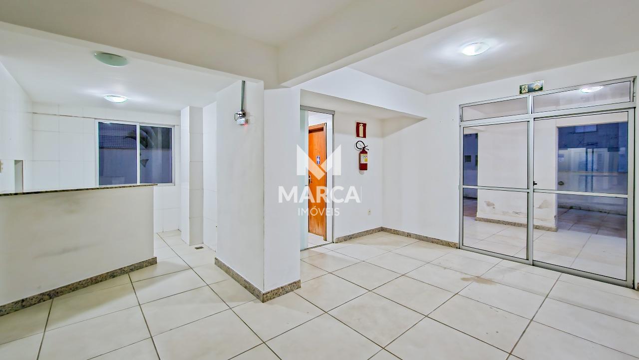 Apartamento para aluguel no Buritis: 