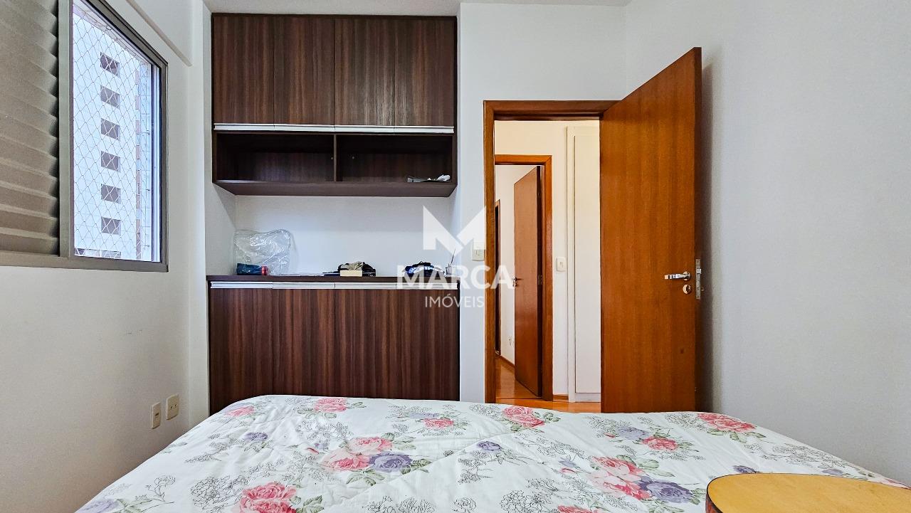 Apartamento para aluguel no Buritis: 