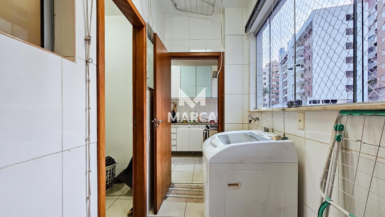 Apartamento para aluguel no Buritis: 