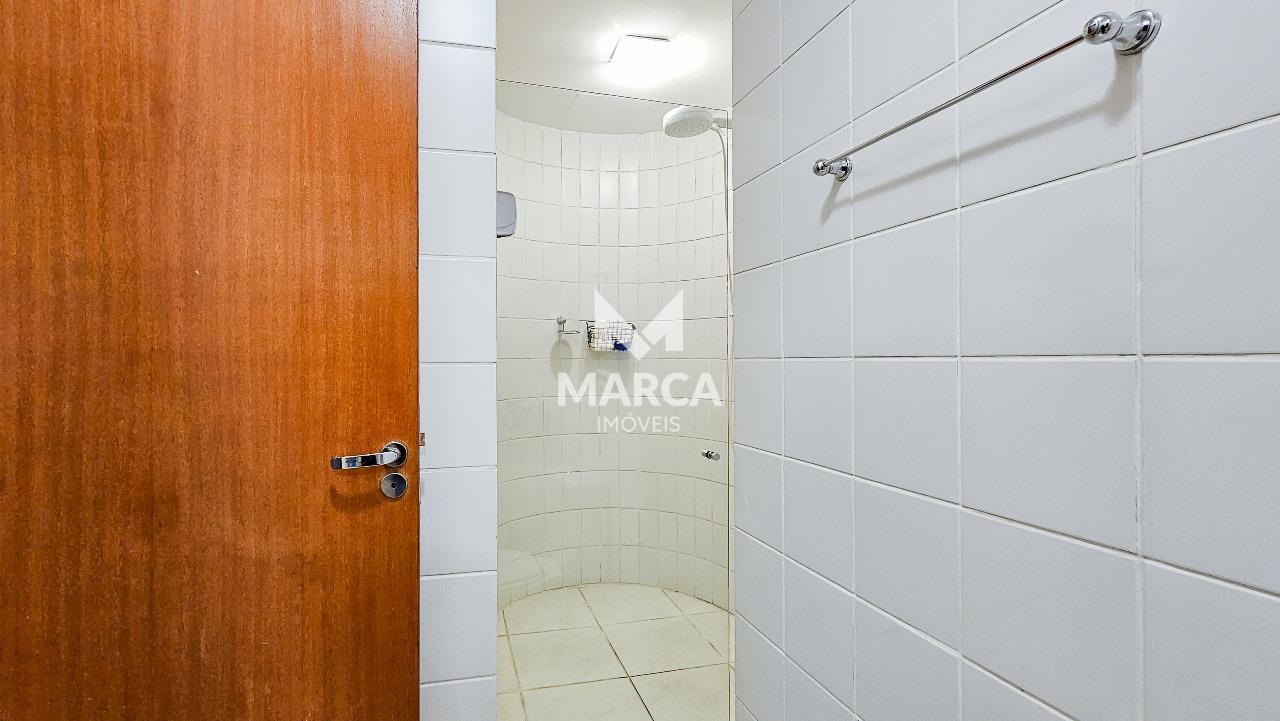 Apartamento para aluguel no Buritis: 