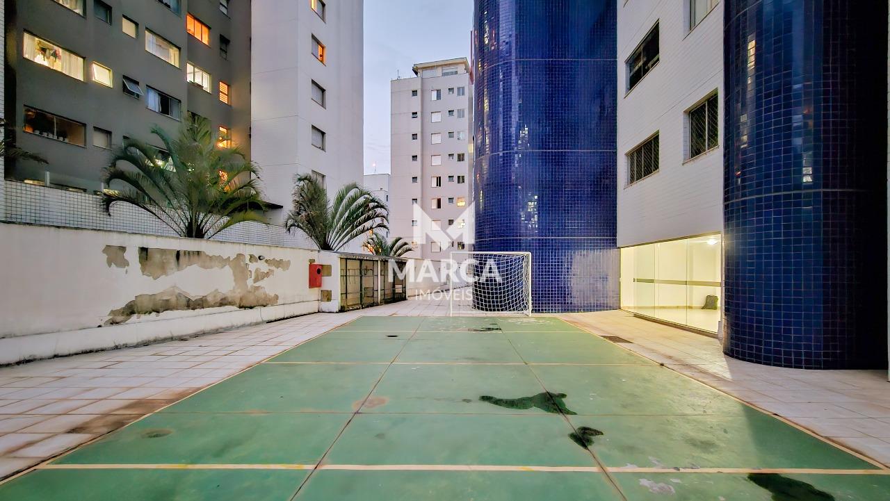 Apartamento para aluguel no Buritis: 