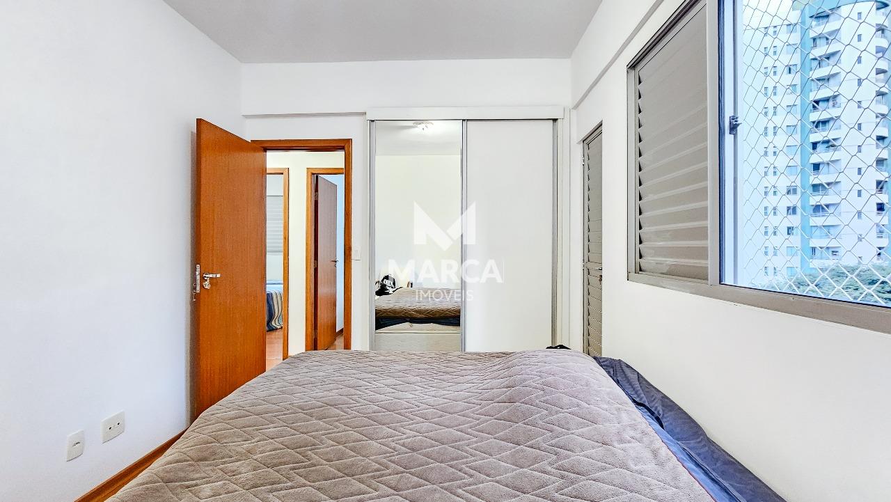 Apartamento para aluguel no Buritis: 
