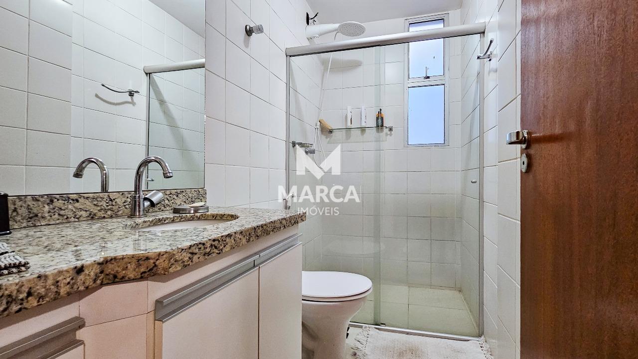 Apartamento para aluguel no Buritis: 