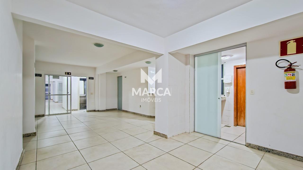 Apartamento para aluguel no Buritis: 
