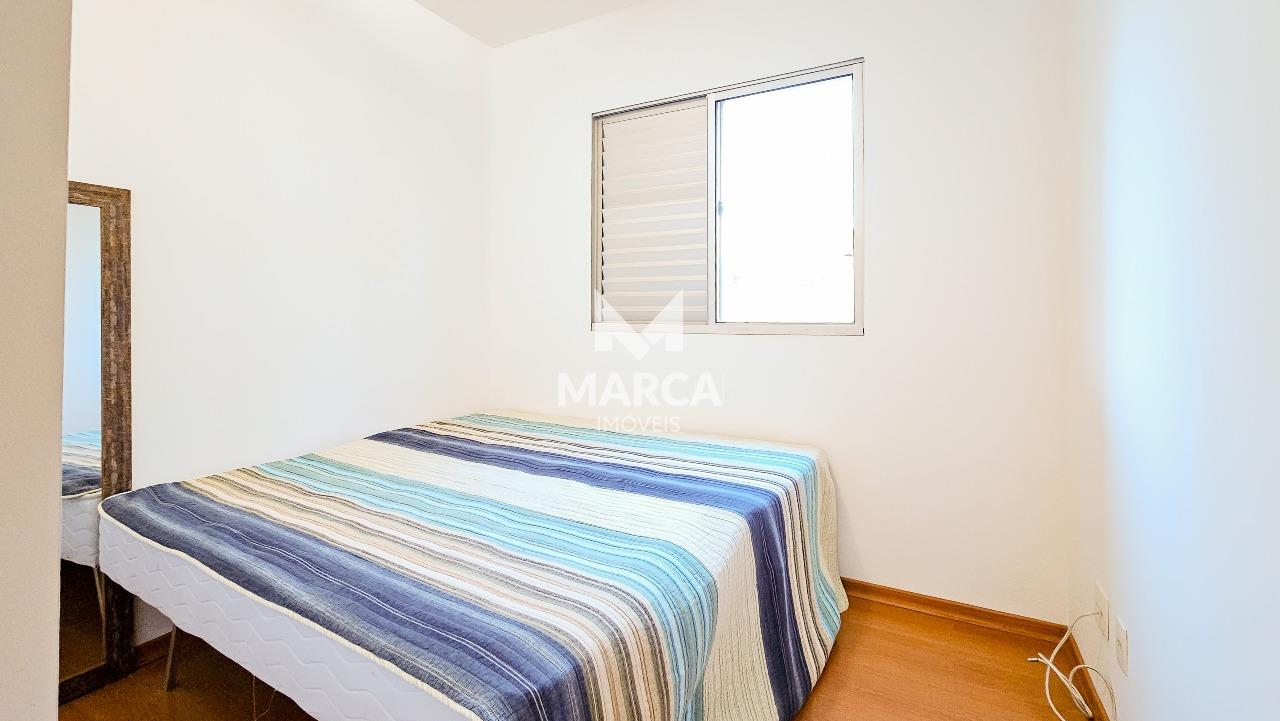Apartamento para aluguel no Buritis: 