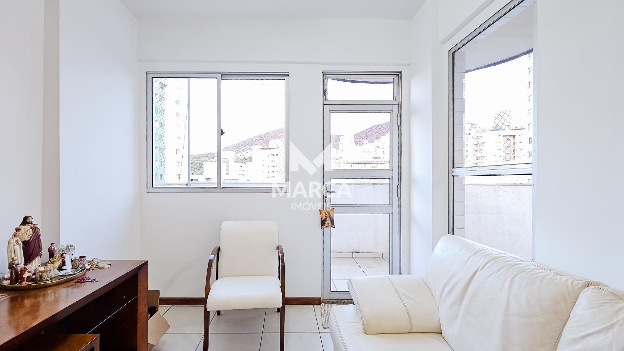 Apartamento para aluguel no Buritis: 