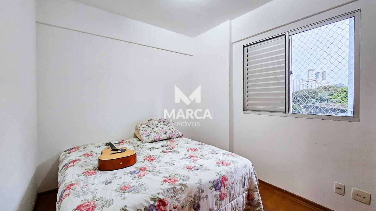 Apartamento para aluguel no Buritis: 