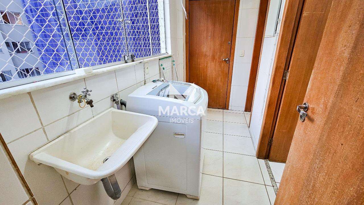 Apartamento para aluguel no Buritis: 