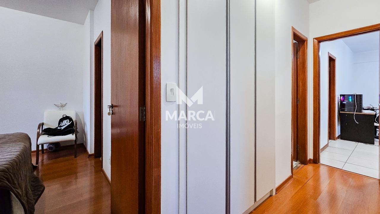 Apartamento para aluguel no Buritis: 