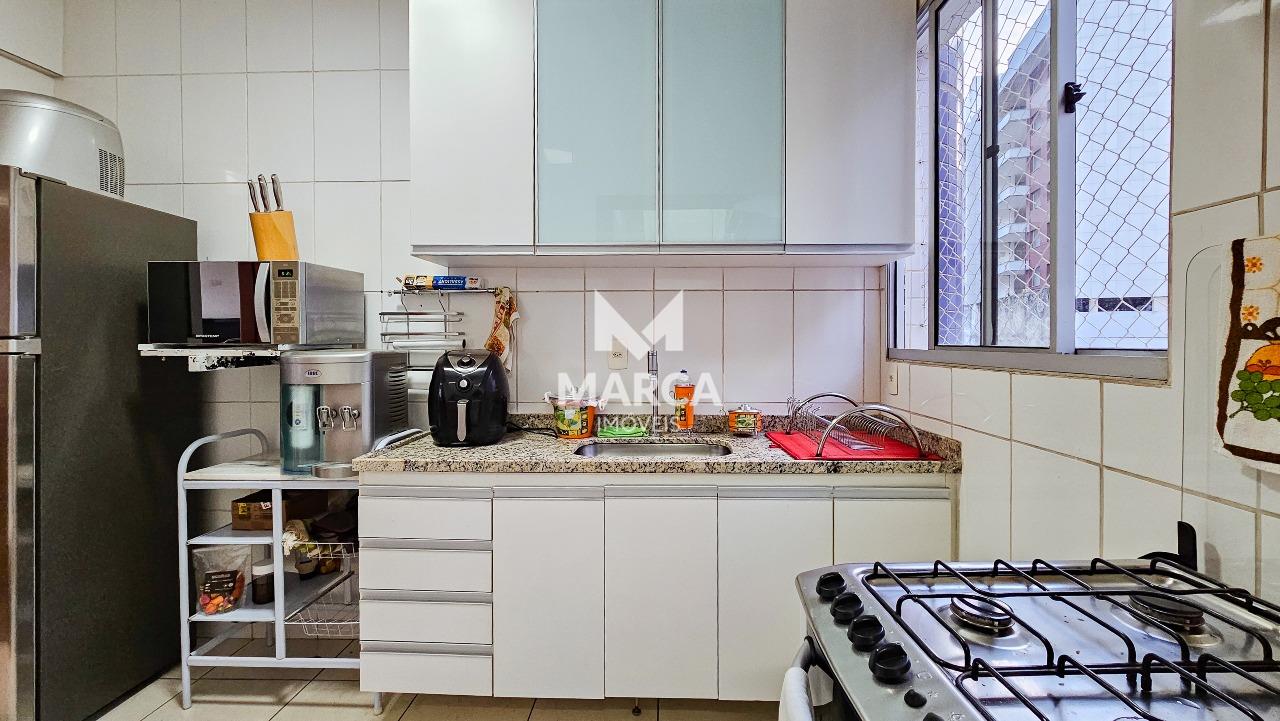 Apartamento para aluguel no Buritis: 