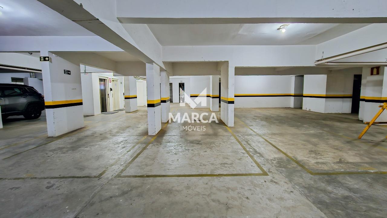 Apartamento para aluguel no Buritis: 