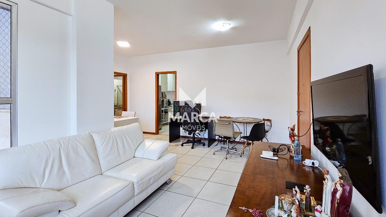 Apartamento para aluguel no Buritis: 