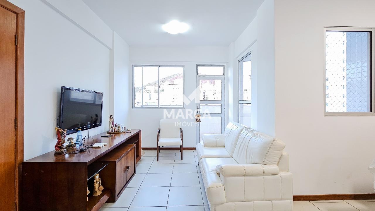 Apartamento para aluguel no Buritis: 