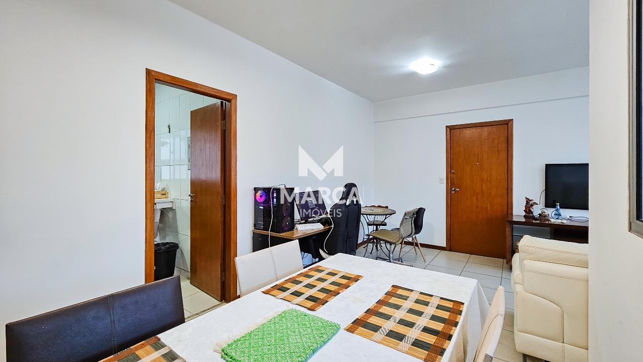 Apartamento para aluguel no Buritis: 