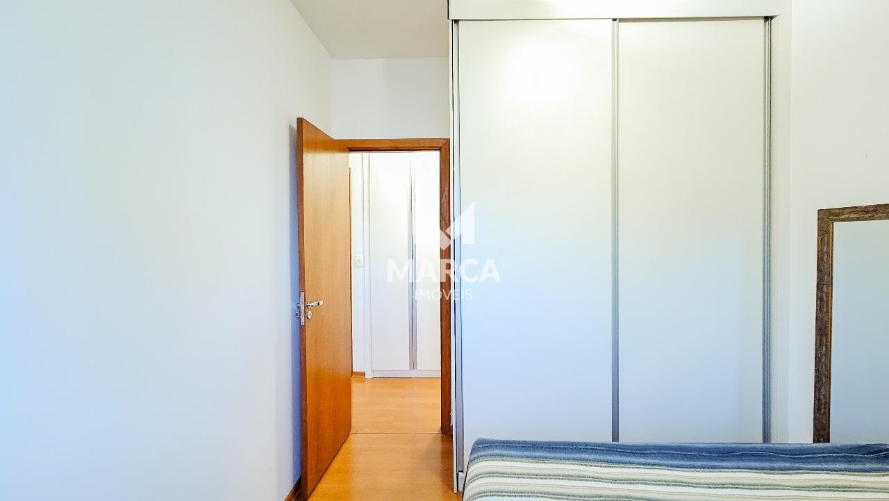 Apartamento para aluguel no Buritis: 