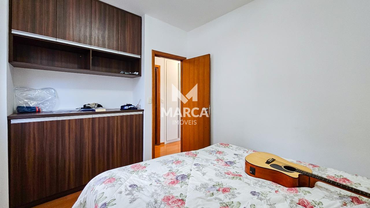 Apartamento para aluguel no Buritis: 