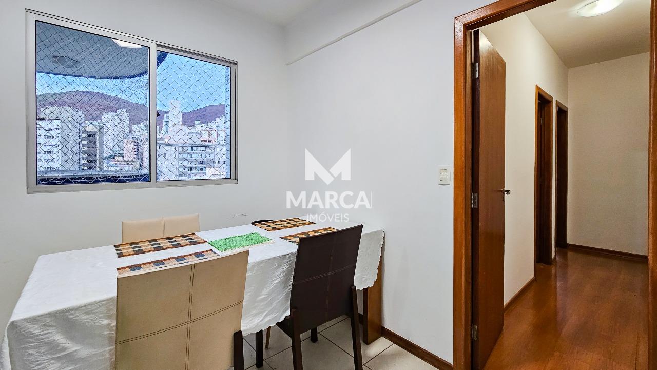 Apartamento para aluguel no Buritis: 