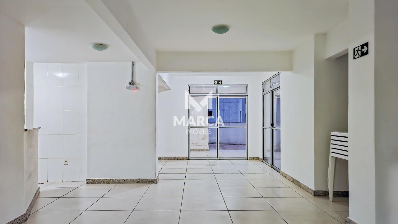 Apartamento para aluguel no Buritis: 