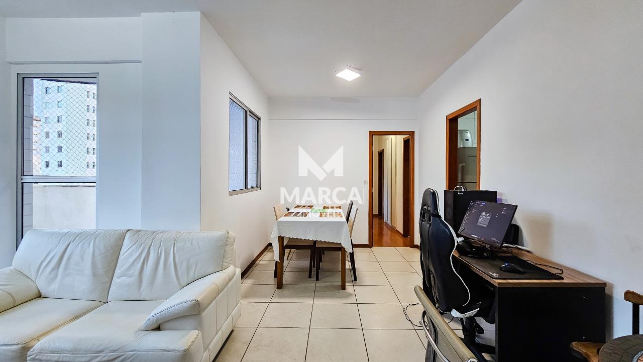 Apartamento para aluguel no Buritis: 