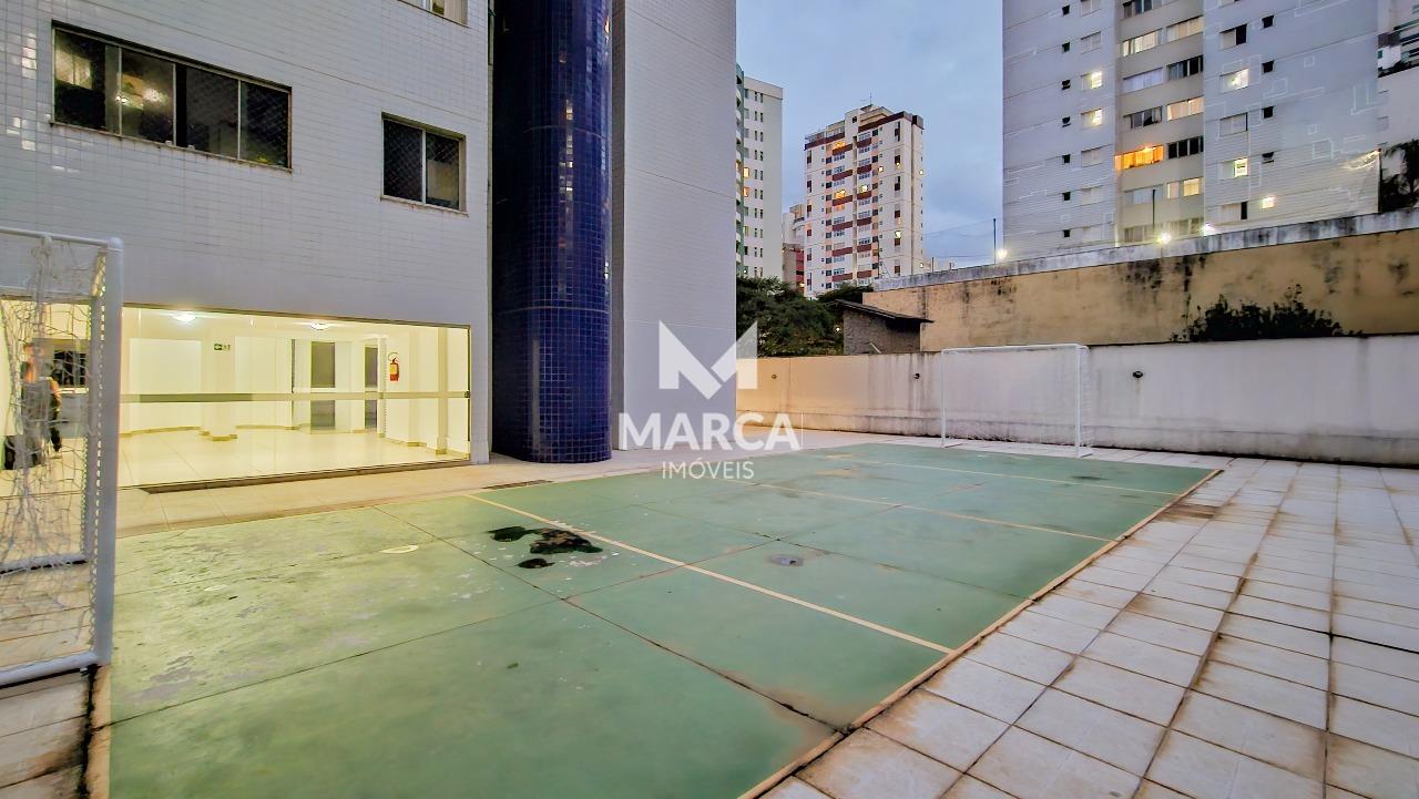 Apartamento para aluguel no Buritis: 