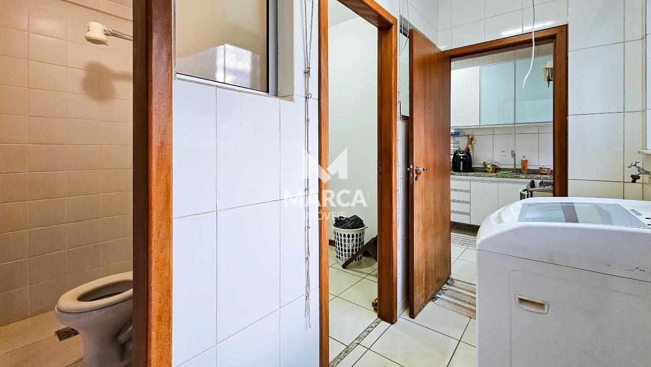 Apartamento para aluguel no Buritis: 