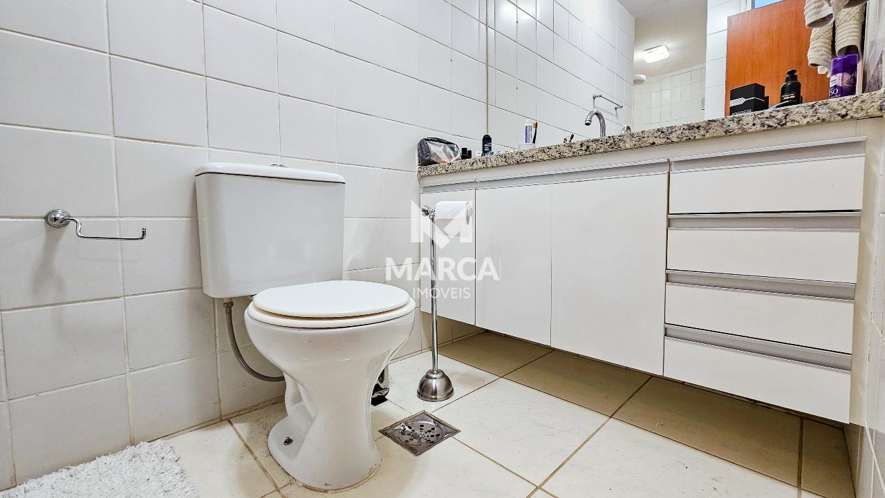 Apartamento para aluguel no Buritis: 