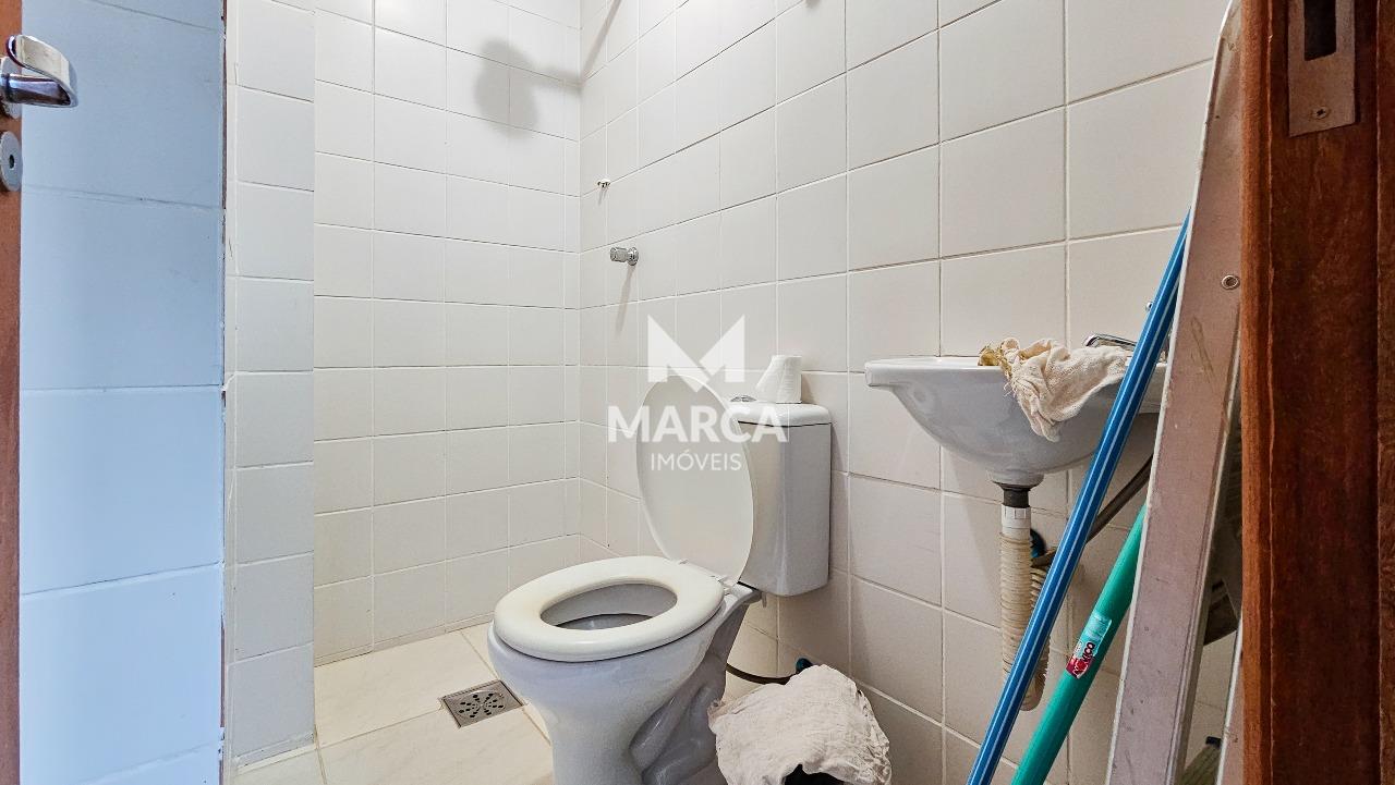 Apartamento para aluguel no Buritis: 