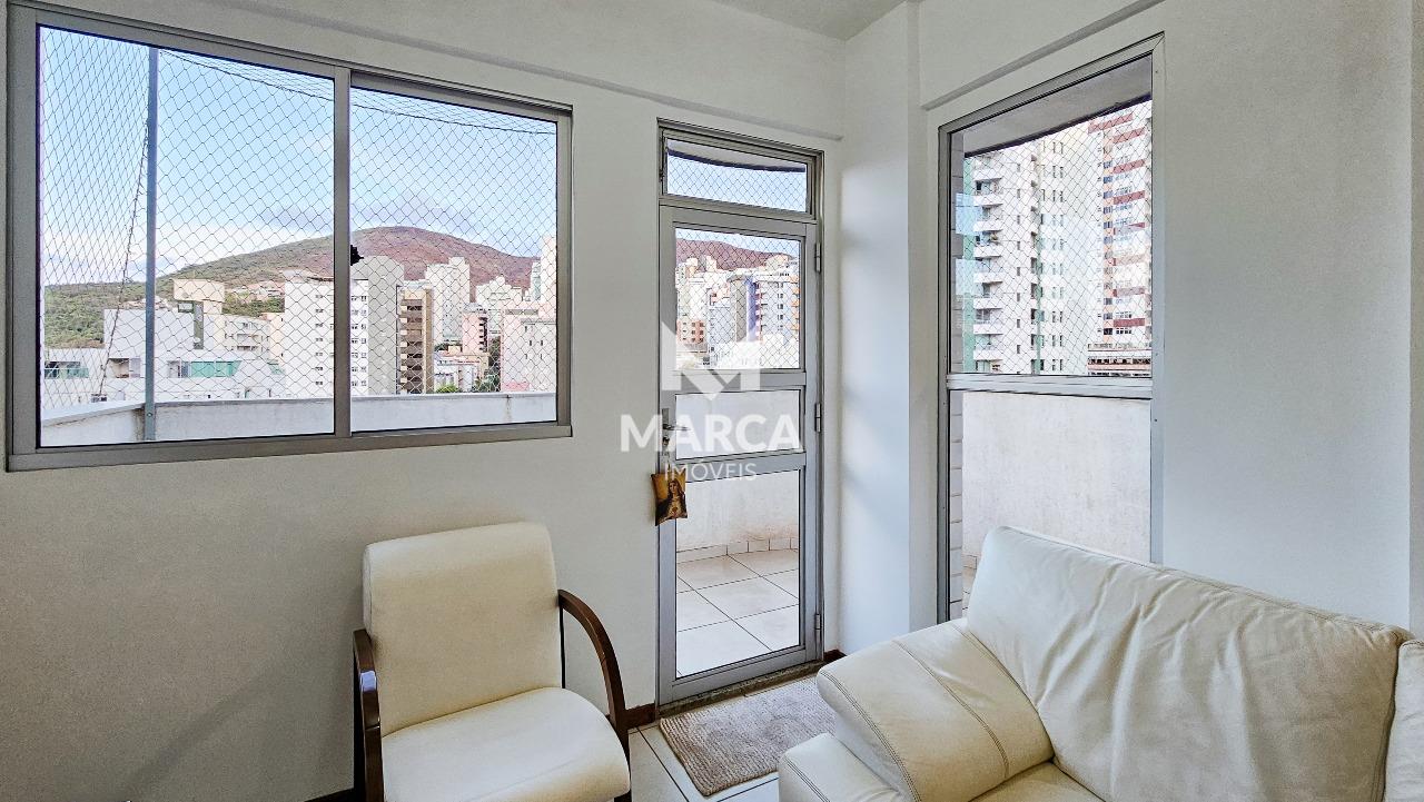 Apartamento para aluguel no Buritis: 