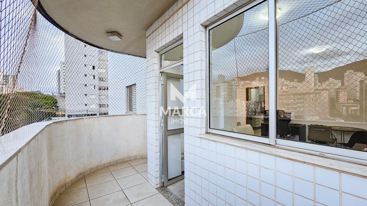 Apartamento para aluguel no Buritis: 