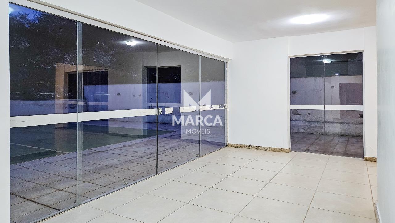 Apartamento para aluguel no Buritis: 