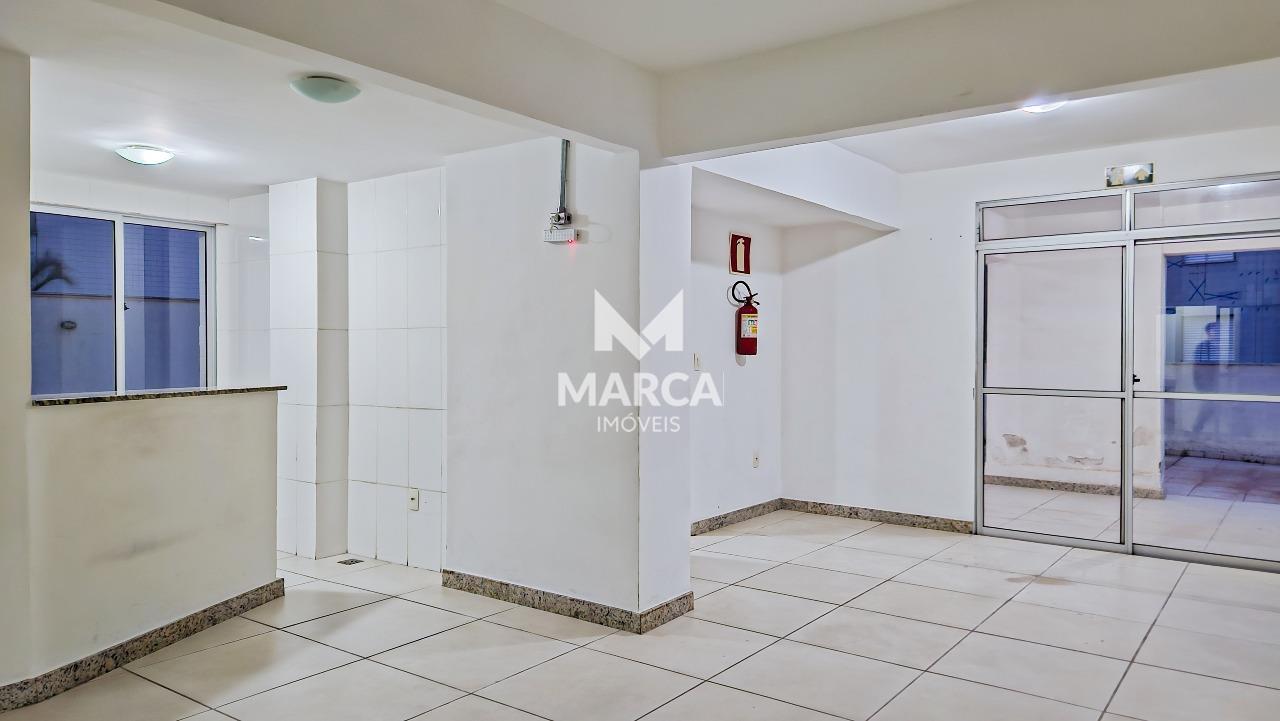 Apartamento para aluguel no Buritis: 