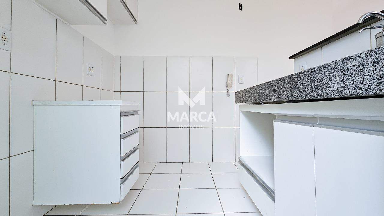 Apartamento para aluguel no Buritis:
