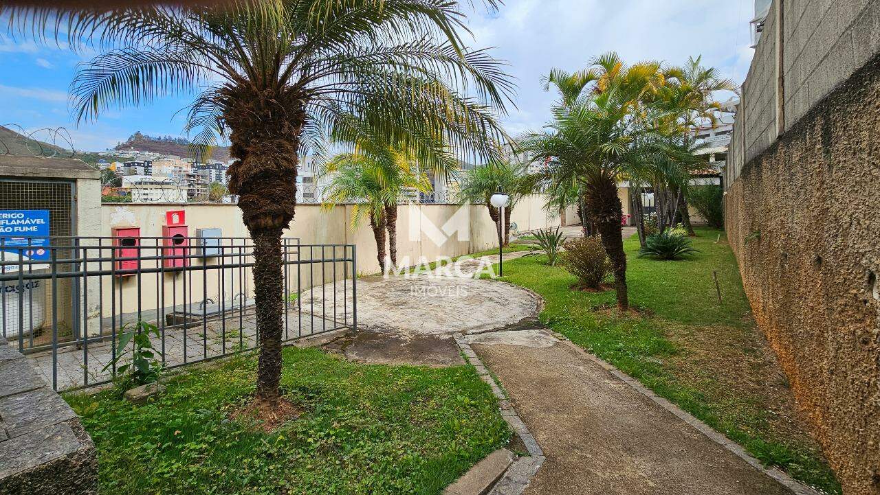 Apartamento para aluguel no Buritis:
