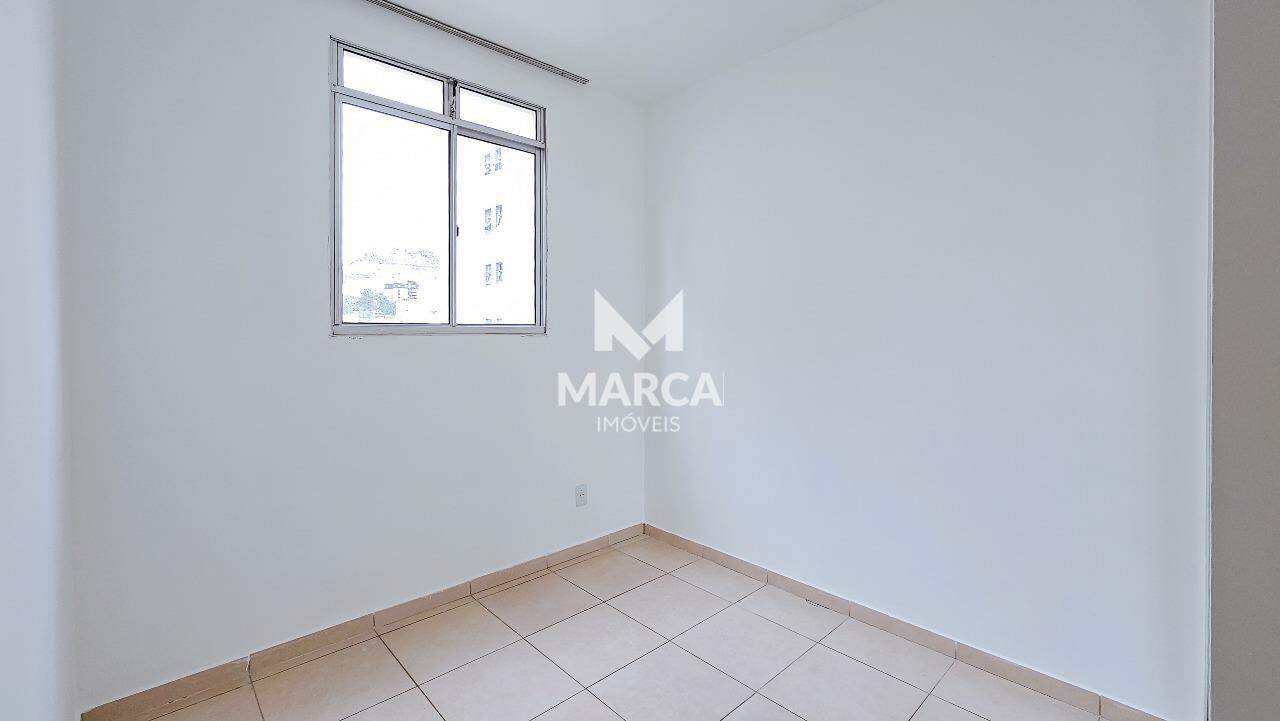 Apartamento para aluguel no Buritis: