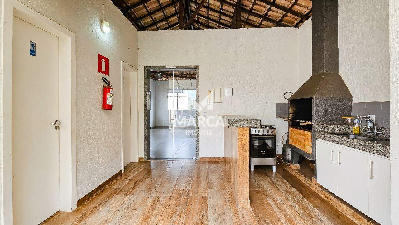 Apartamento para aluguel no Buritis: