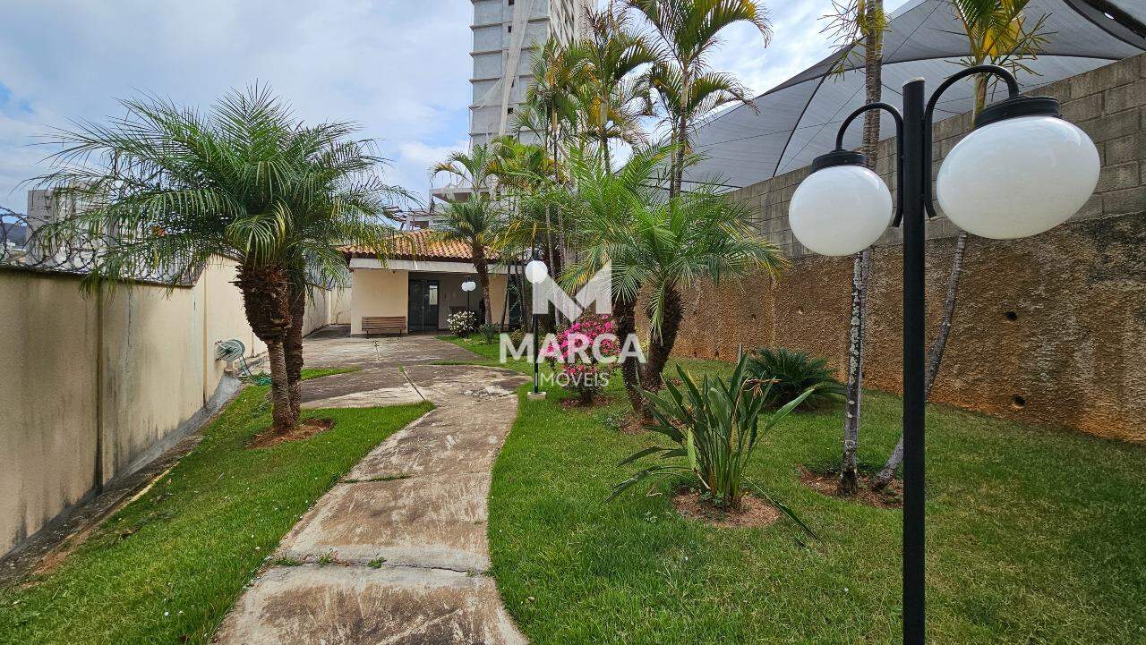 Apartamento para aluguel no Buritis: