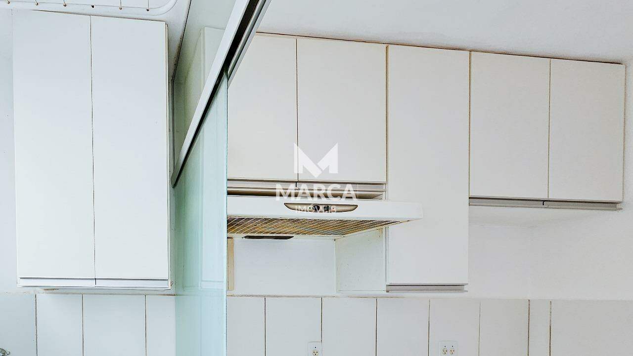Apartamento para aluguel no Buritis: