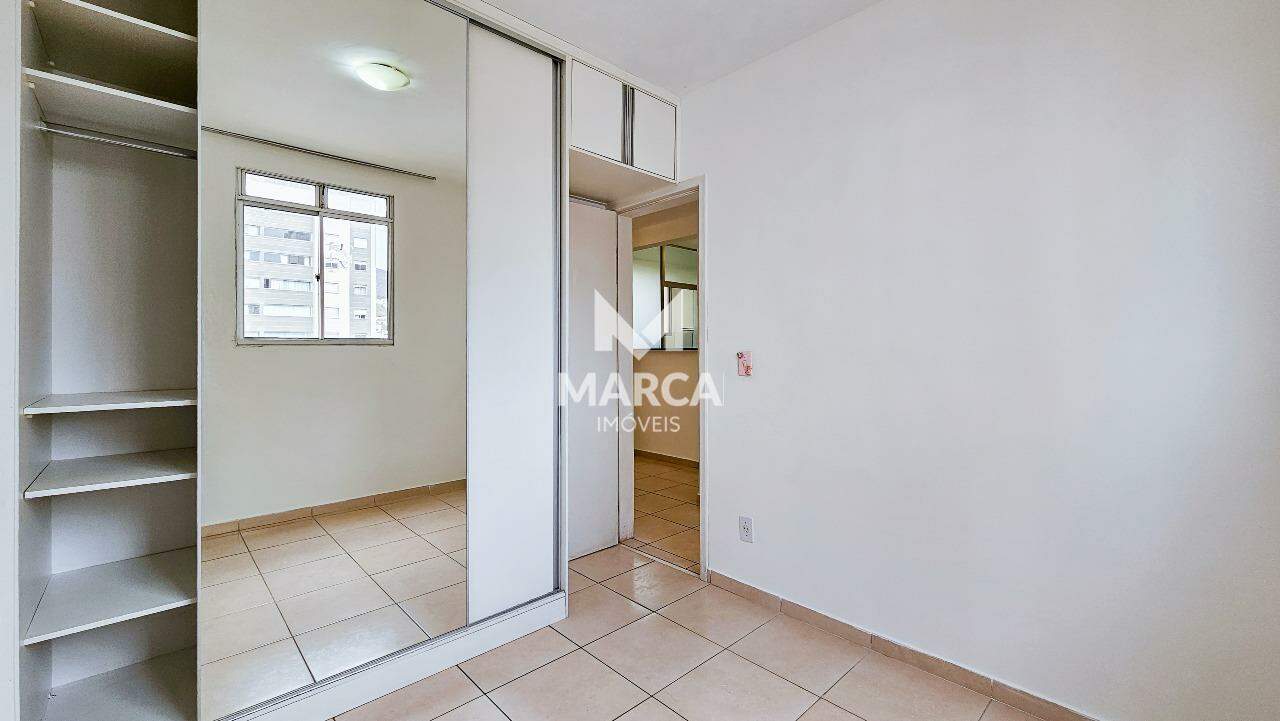 Apartamento para aluguel no Buritis: