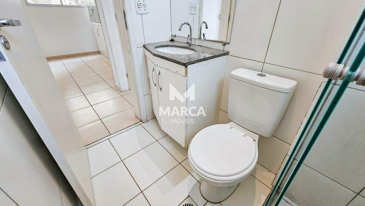 Apartamento para aluguel no Buritis:
