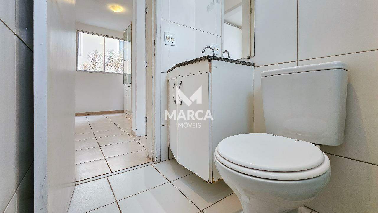 Apartamento para aluguel no Buritis: