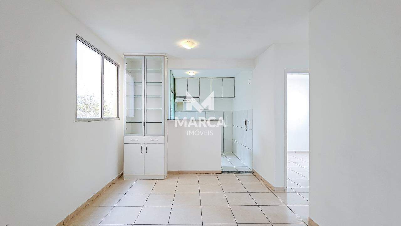 Apartamento para aluguel no Buritis: