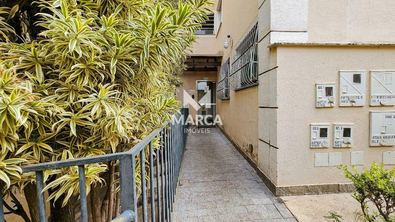 Apartamento para aluguel no Buritis: