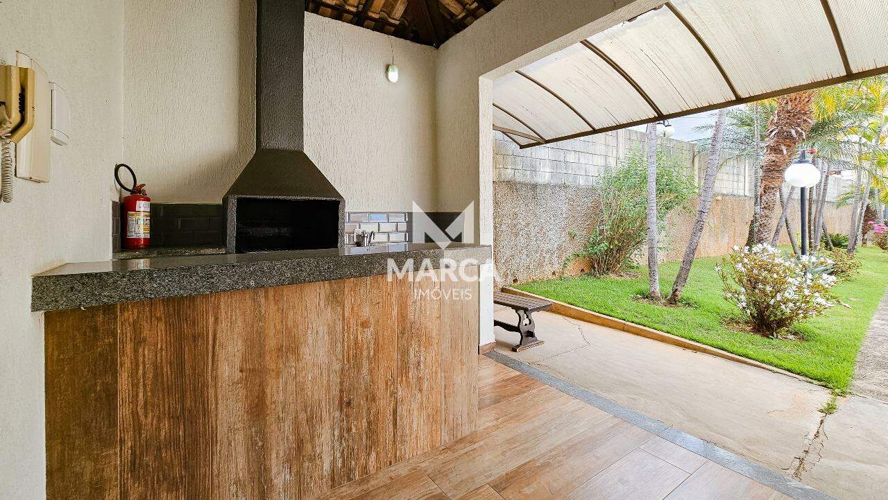 Apartamento para aluguel no Buritis: