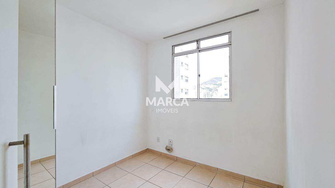 Apartamento para aluguel no Buritis: