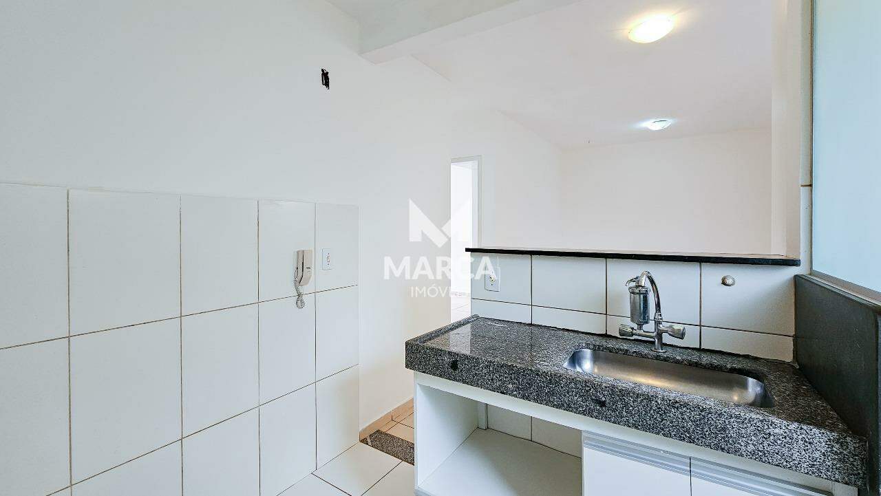 Apartamento para aluguel no Buritis: