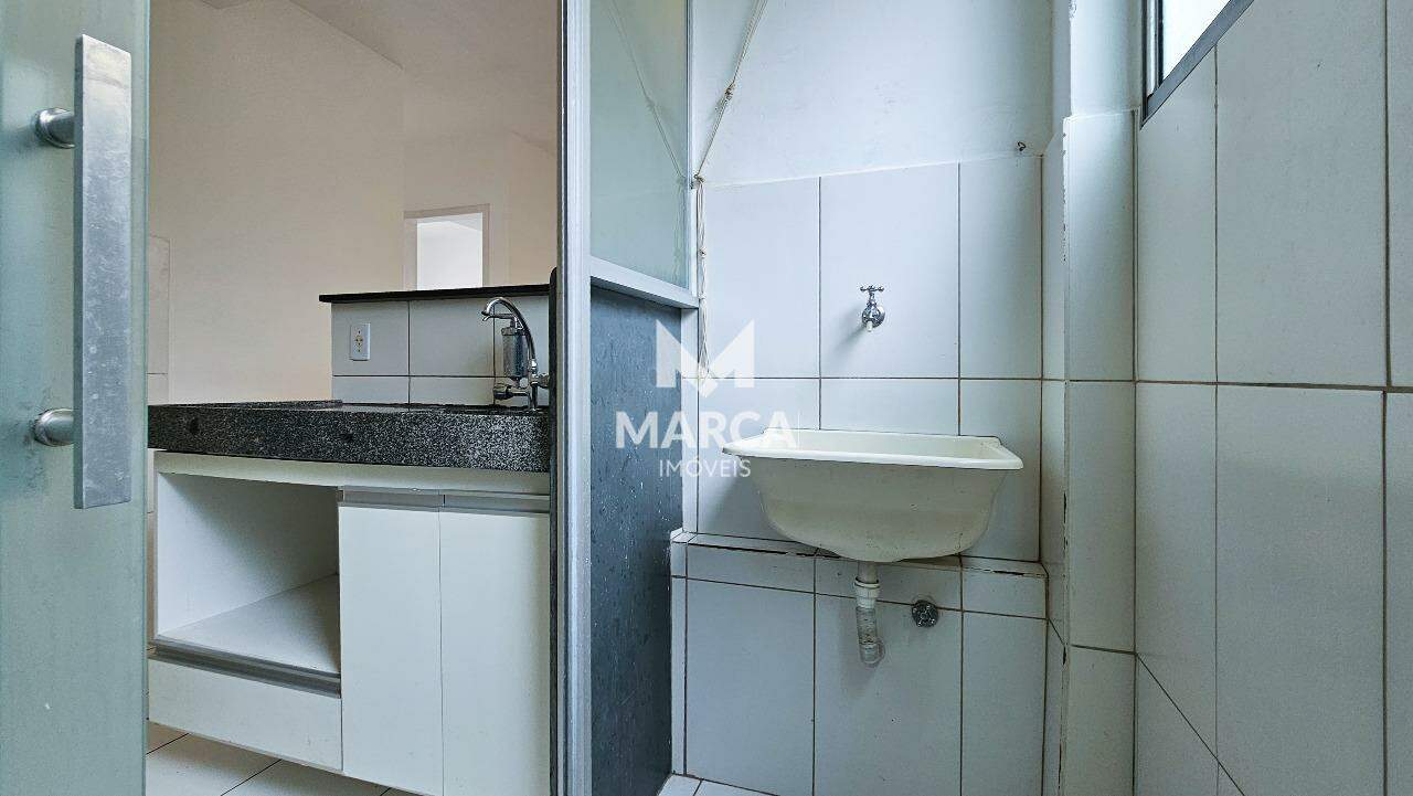 Apartamento para aluguel no Buritis: