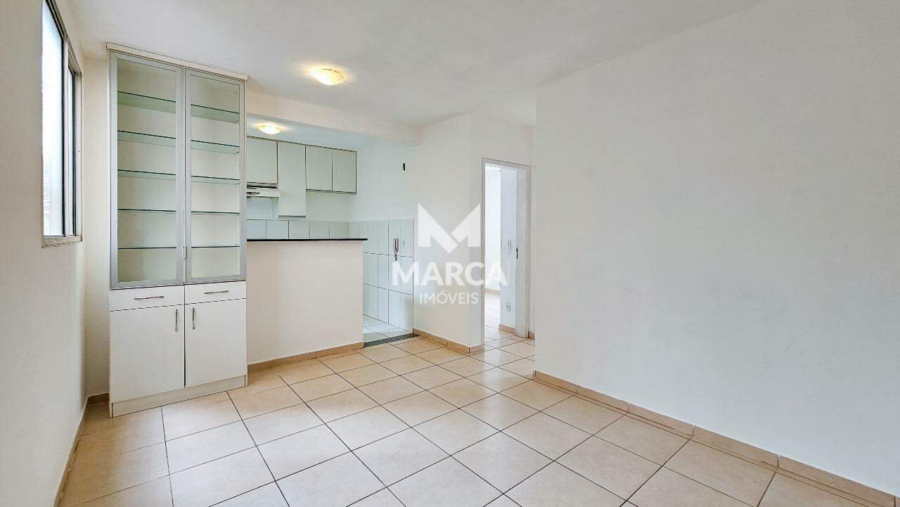 Apartamento para aluguel no Buritis: