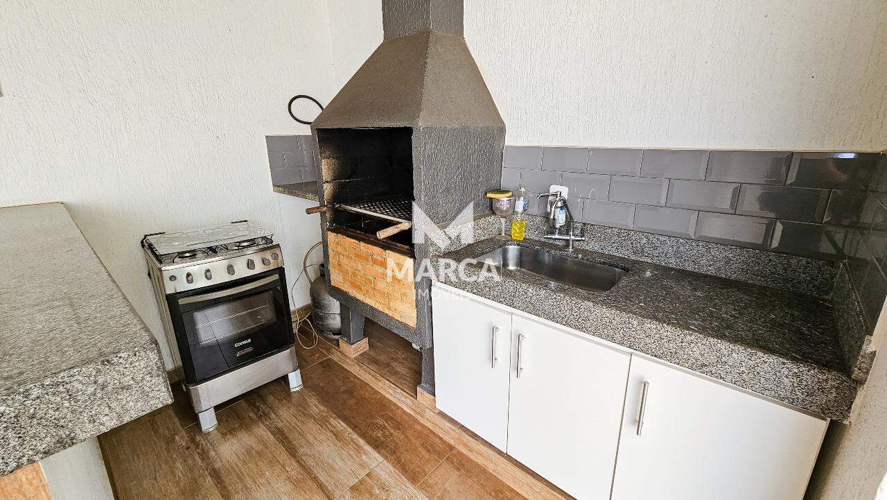Apartamento para aluguel no Buritis: