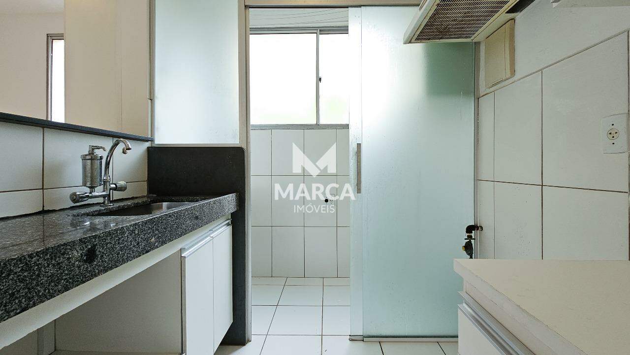 Apartamento para aluguel no Buritis: